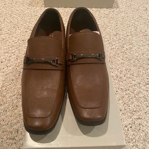 Perry Ellis Portfolio dress shoes